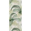Rouleau de fleurs pelez et collez-99829121