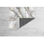 Tapis gris / beige Martina-497234477