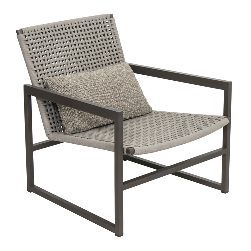 Archipelago Outdoor Lounge Chair