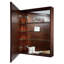 Pharmacie avec cadre et 3 tablettes Charley-1747921114-1798622350