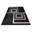 Tapis Jersey, tapis de salon, tapis 5X7