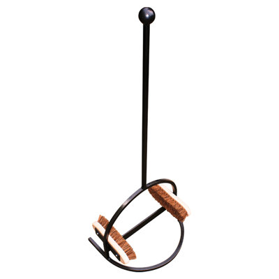 Crissay Boot Scraper