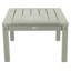 Table d'appoint en plastique Arbnora-13781801