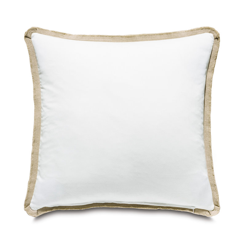 Brentwood Square Pillow Cover & Insert