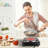 1000W Portable Heating Hot Plate-119463033