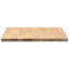 Solid Wood Table Top