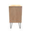 Buldir 3 - Drawer Chest of Drawers-1950073619
