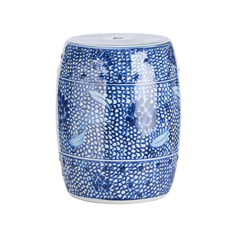 Zue Garden Stool