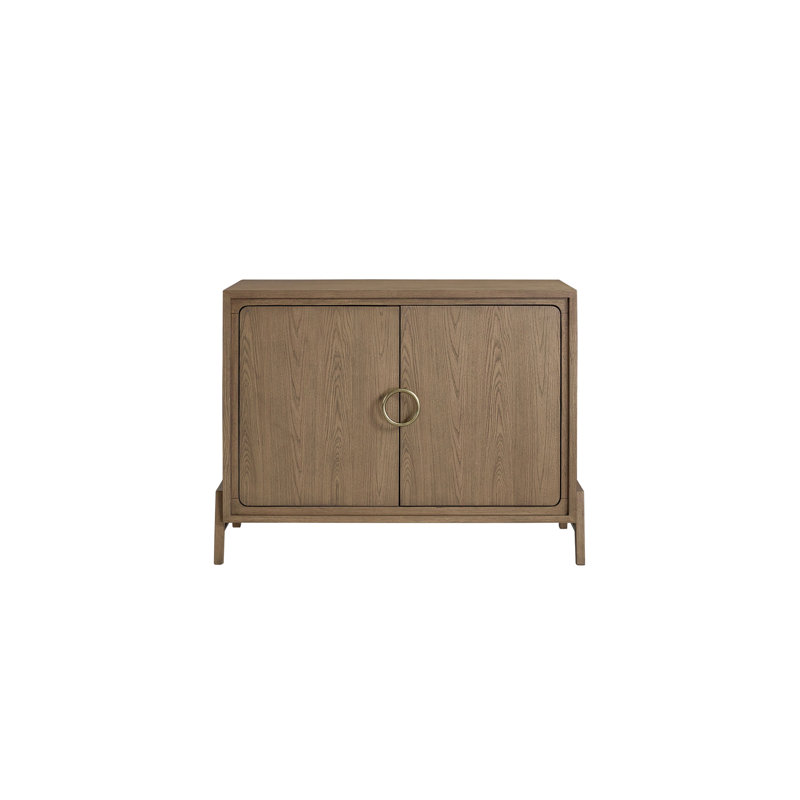 Two Door Latte Server-46"