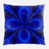 Bleu sélectionné