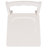 Rosetty Scallop Dining Chairs-892518369