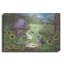 «Augusting» par August and a Little Magic, art mural en métal August Grove®-403777311