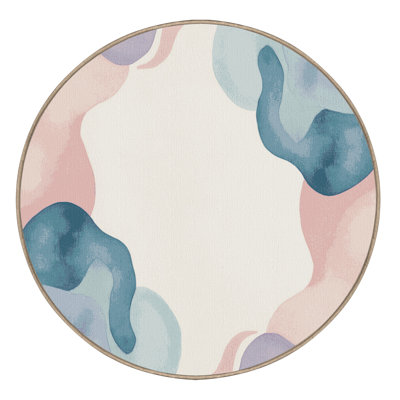 Tapis Dewy Glow