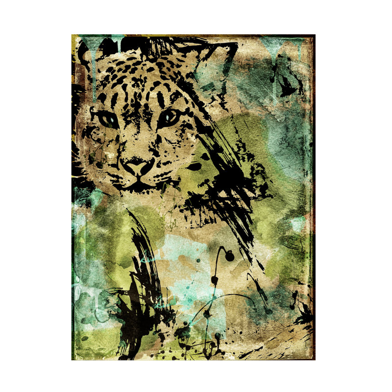 Art sur toile bolognaise, bolognaise, H 14 po x l 19 po