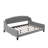 Full Size Modern Luxury Tufted Button Daybed-1273191817