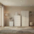3 Piece Bedroom Set