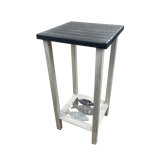 Umberto End Table