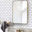10Pcs Peel and Stick 1.2mm Backsplash Tiles-858488346