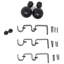 Tringle à rideaux double Braham-1087456949-1087456948