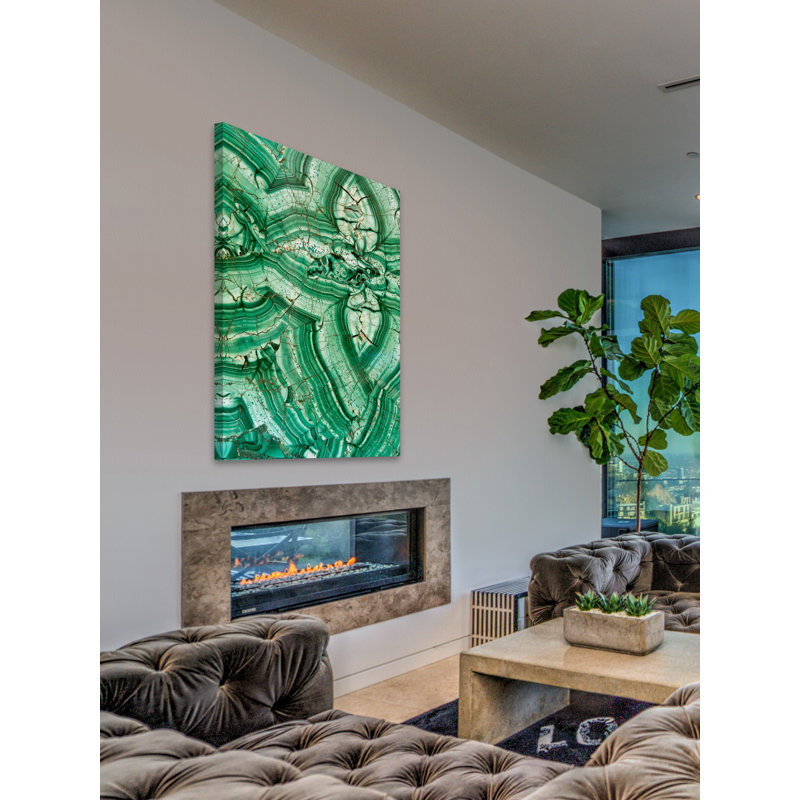 Wrapped Canvas Print, 76cm H x 51cm W