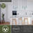 Denzel 3-Light Dimmable Cluster Pendant-1916716062