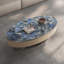 Table ovale italienne de luxe-106553777-106553778