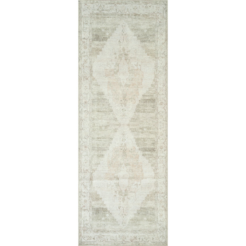 Becki Owens x Livabliss Luca Rug, Runner 80 x 220cm