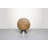 Sandstone Chrome Base Silver