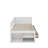 Twin Size Daybed With Drawers And Shelves-70212973