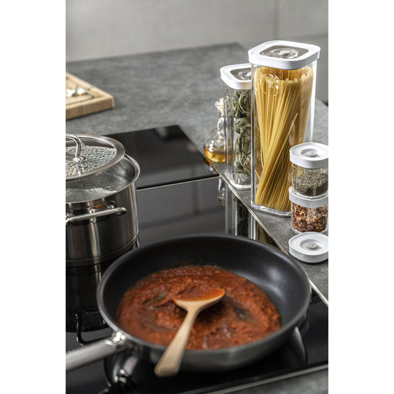 Fresh & Save 11.61" H Kitchen Canisters