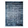 Abstract Synthetic Area Rug