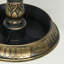 Plastic Stake Birdbath-178664232