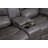 Convergent Faux Leather Reclining Loveseat-121434447-121434444
