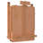Halstein George Oliver Folding Flipchart Easel