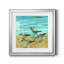 Sandpipers III - Peinture encadrée-1431225394-1431225395