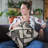 Architecture Geometric Reversible Throw Pillow-1759573840