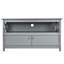 Unfinished TV Stand for TVs up to 65"-1126907220