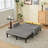 Corduroy Loveseat Sofa with Storage USB Charger and Adjustable Recliner for Living Room-323973769