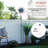 Lepanto Weather Resistant Metal Rotator