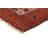 Runner Johnsburg Red Rug