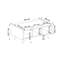 Glorias Coffee Table