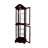 Vitrine lumineuse Inglaterra