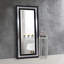 Arkhurst Glass End Table