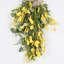 Ornement floral suspendu 26 po-264686601