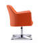 Fauteuil d'appoint pivotant-185105352