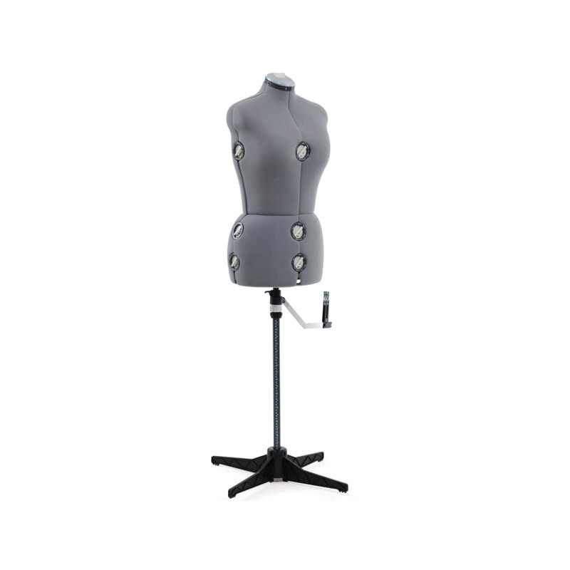 Moulure ajustable H 66,92 po x l 16,53 po x P 16,53 po Singer