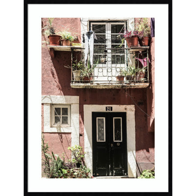 Daisey "No 21" Print by Shot by Clint