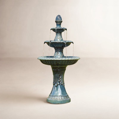 Shiloh 3-Tier Fountain