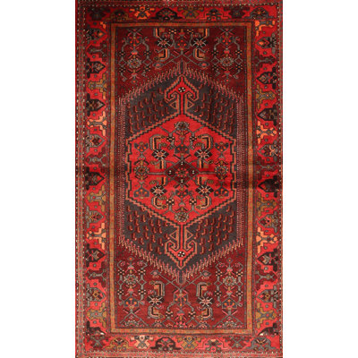 Oriental Indoor Rug
