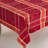 Sensabaugh Plaid Tablecloth-740430884